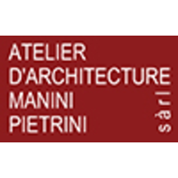 Atelier d'architecture Manini Pietrini Sàrl logo, Atelier d'architecture Manini Pietrini Sàrl contact details