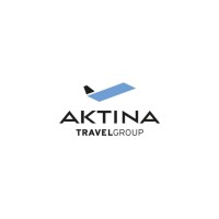 Aktina Travel Group logo, Aktina Travel Group contact details