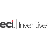 ECI | Inventive logo, ECI | Inventive contact details