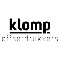 Klomp Offsetdrukkers logo, Klomp Offsetdrukkers contact details