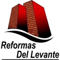 REFORMAS DEL LEVANTE SL logo, REFORMAS DEL LEVANTE SL contact details