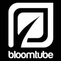 Bloomtube logo, Bloomtube contact details