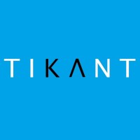 TIKANT logo, TIKANT contact details