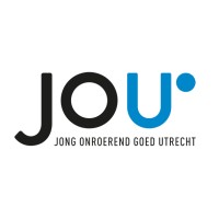 Jong Onroerend Goed Utrecht (JOU) logo, Jong Onroerend Goed Utrecht (JOU) contact details