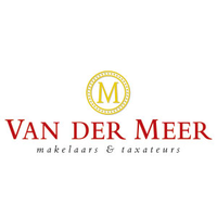 Van der Meer Makelaars en Taxateurs logo, Van der Meer Makelaars en Taxateurs contact details