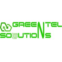 GreenTel Solutions logo, GreenTel Solutions contact details