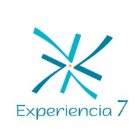 Experiencia7 logo, Experiencia7 contact details