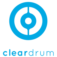 Cleardrum logo, Cleardrum contact details