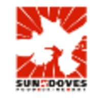 THE SUN AND DOVES logo, THE SUN AND DOVES contact details