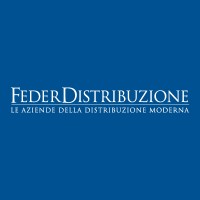 Federdistribuzione logo, Federdistribuzione contact details