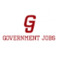 Government Jobs logo, Government Jobs contact details