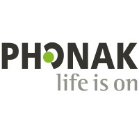 Phonak Nederland logo, Phonak Nederland contact details