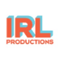 IRL PRODUCTIONS logo, IRL PRODUCTIONS contact details