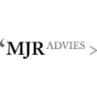 MJR Advies logo, MJR Advies contact details