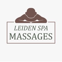 Leiden Spa Massages logo, Leiden Spa Massages contact details