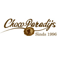 Choco-Paradijs logo, Choco-Paradijs contact details