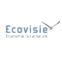 Ecovisie logo, Ecovisie contact details