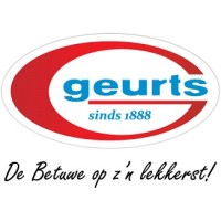 Geurts Conservenfabriek B.V. logo, Geurts Conservenfabriek B.V. contact details