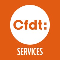 CFDT SERVICES logo, CFDT SERVICES contact details