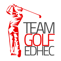 Team Golf EDHEC logo, Team Golf EDHEC contact details