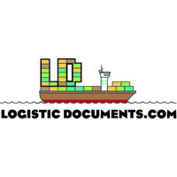 LogisticDocuments.com logo, LogisticDocuments.com contact details