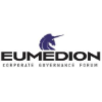 Stichting Eumedion logo, Stichting Eumedion contact details