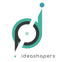 ideashapers bv logo, ideashapers bv contact details