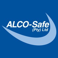 ALCO-Safe (Pty) Ltd logo, ALCO-Safe (Pty) Ltd contact details