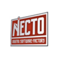 NectoDigital Software Factory SL logo, NectoDigital Software Factory SL contact details