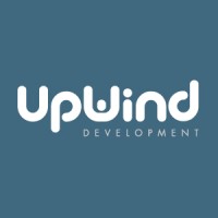 UPwind Development logo, UPwind Development contact details