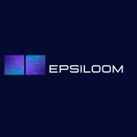 Epsiloom logo, Epsiloom contact details