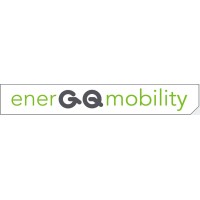 enerGQmobility logo, enerGQmobility contact details