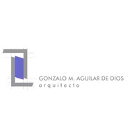 GONZALO AGUILAR DE DIOS ARQUITECTO SL logo, GONZALO AGUILAR DE DIOS ARQUITECTO SL contact details