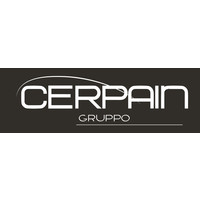 GRUPPO CERPAIN logo, GRUPPO CERPAIN contact details