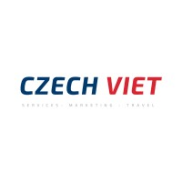 Czech Viet logo, Czech Viet contact details