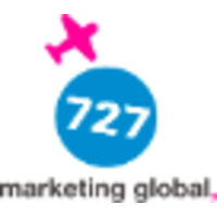 727 marketing group, logo, 727 marketing group, contact details