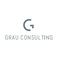 Grau Consulting logo, Grau Consulting contact details