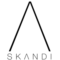 SKANDI Design logo, SKANDI Design contact details