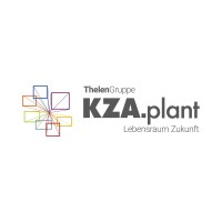 KZA.plant GmbH logo, KZA.plant GmbH contact details