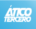 Ático Tercero logo, Ático Tercero contact details