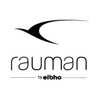 RAUMAN logo, RAUMAN contact details