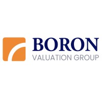 BORON Valuation Group logo, BORON Valuation Group contact details