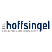 Hoffsingel Real Estate BV logo, Hoffsingel Real Estate BV contact details