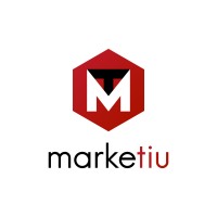 Marketiu logo, Marketiu contact details