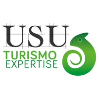 USU TURISMO EXPERTISE logo, USU TURISMO EXPERTISE contact details