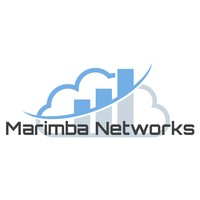 Marimba Networks logo, Marimba Networks contact details