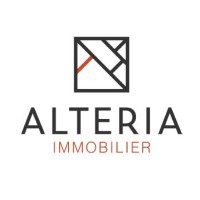 ALTERIA IMMOBILIER logo, ALTERIA IMMOBILIER contact details