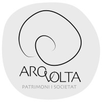 ARQUIVOLTA Patrimoni i Societat logo, ARQUIVOLTA Patrimoni i Societat contact details