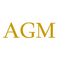 AGM Consultancy logo, AGM Consultancy contact details