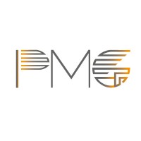 Pmg España logo, Pmg España contact details